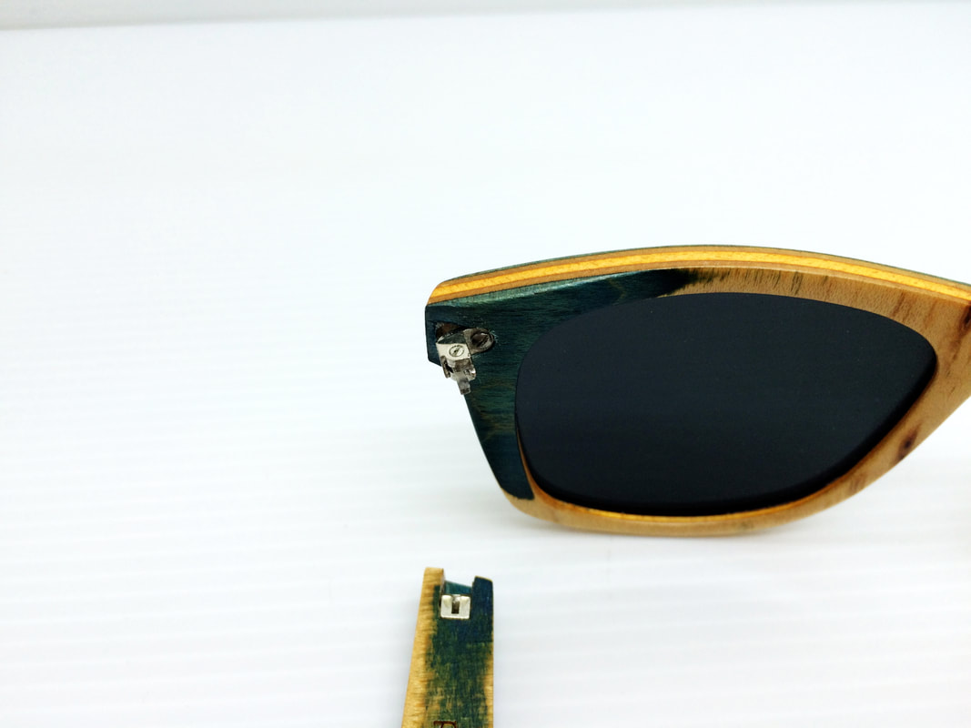 dolce gabbana sunglasses repair
